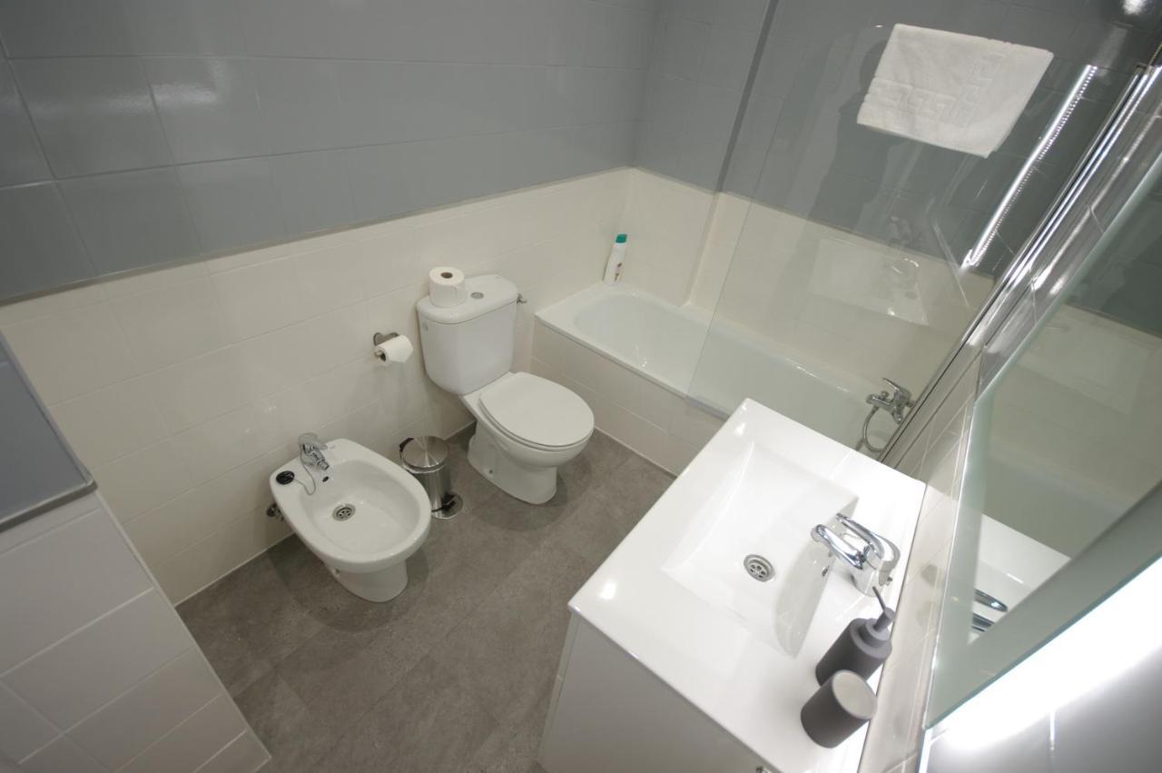 Appartamento Livingtarifa Coco Tarifa