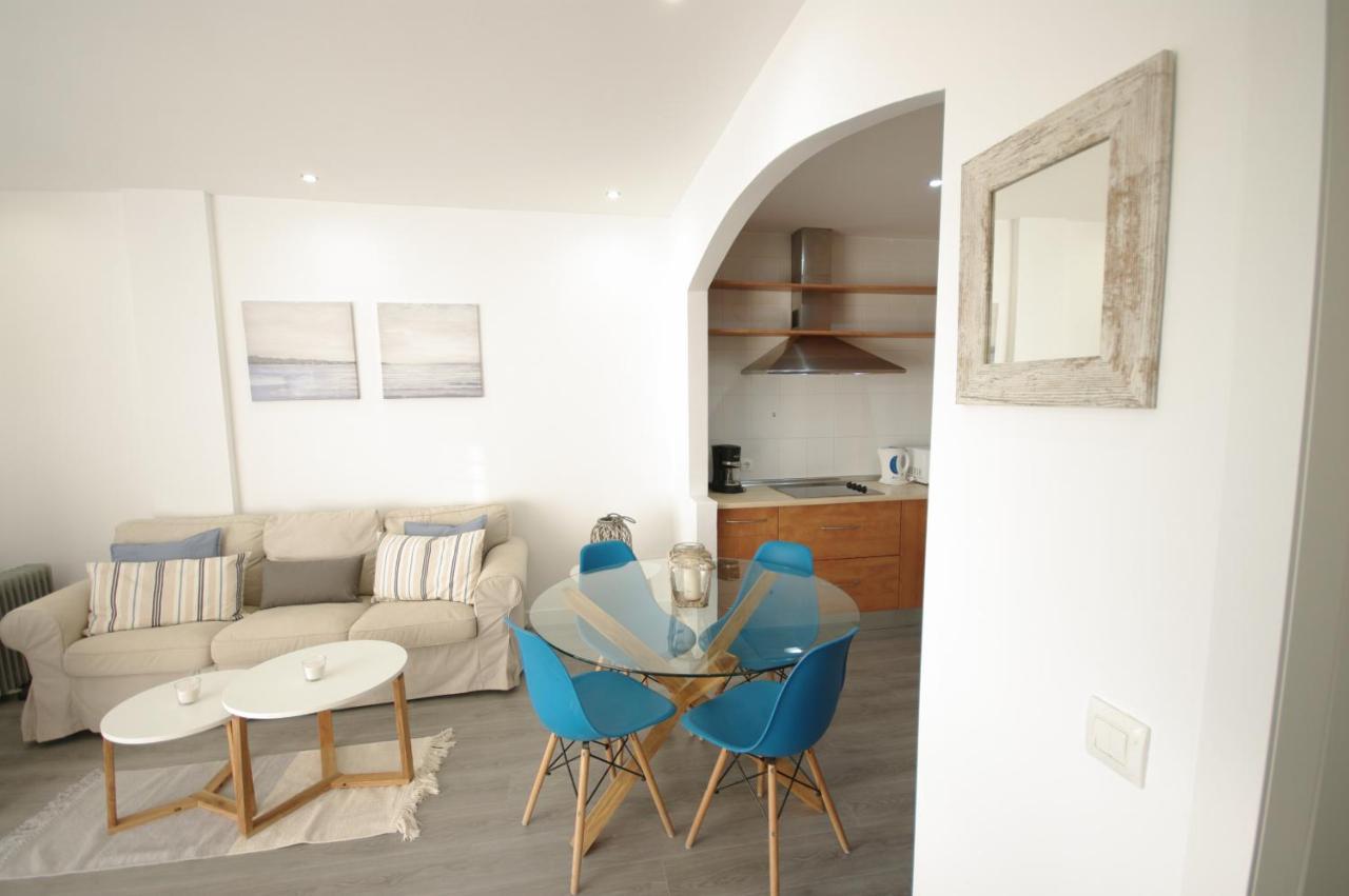 Appartamento Livingtarifa Coco Tarifa