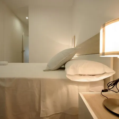 Livingtarifa Apartamento Coco Exterior photo