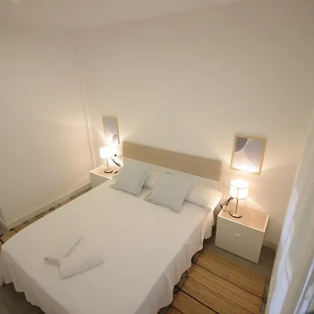Livingtarifa Apartamento Coco Exterior photo