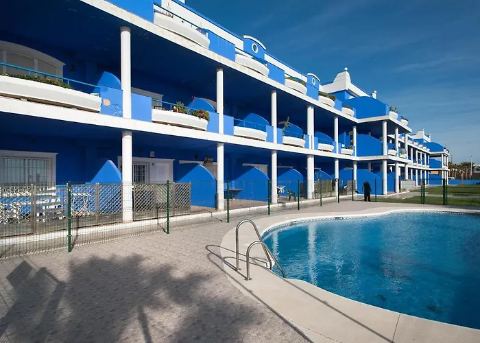 Livingtarifa Apartamento Coco