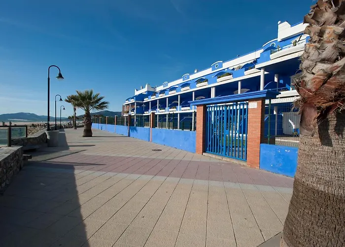 Livingtarifa Apartamento Coco