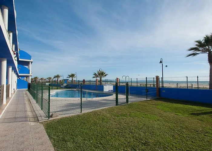 Livingtarifa Apartamento Coco