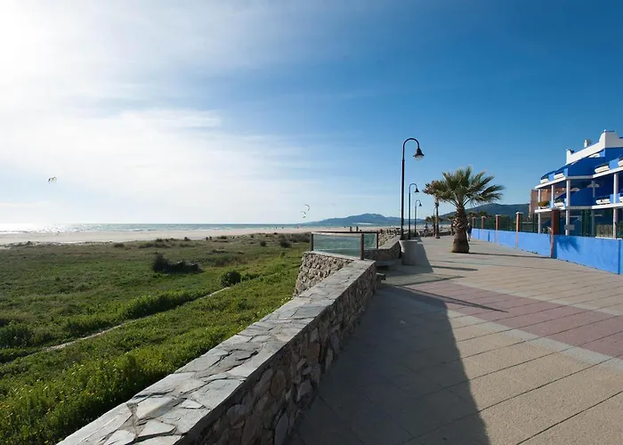 Livingtarifa Apartamento Coco