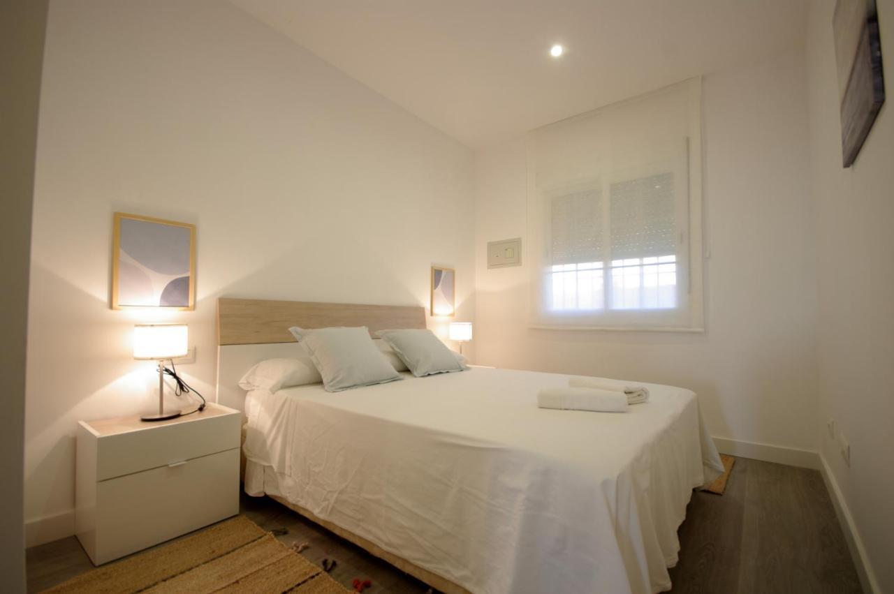 Apartment Livingtarifa Coco *