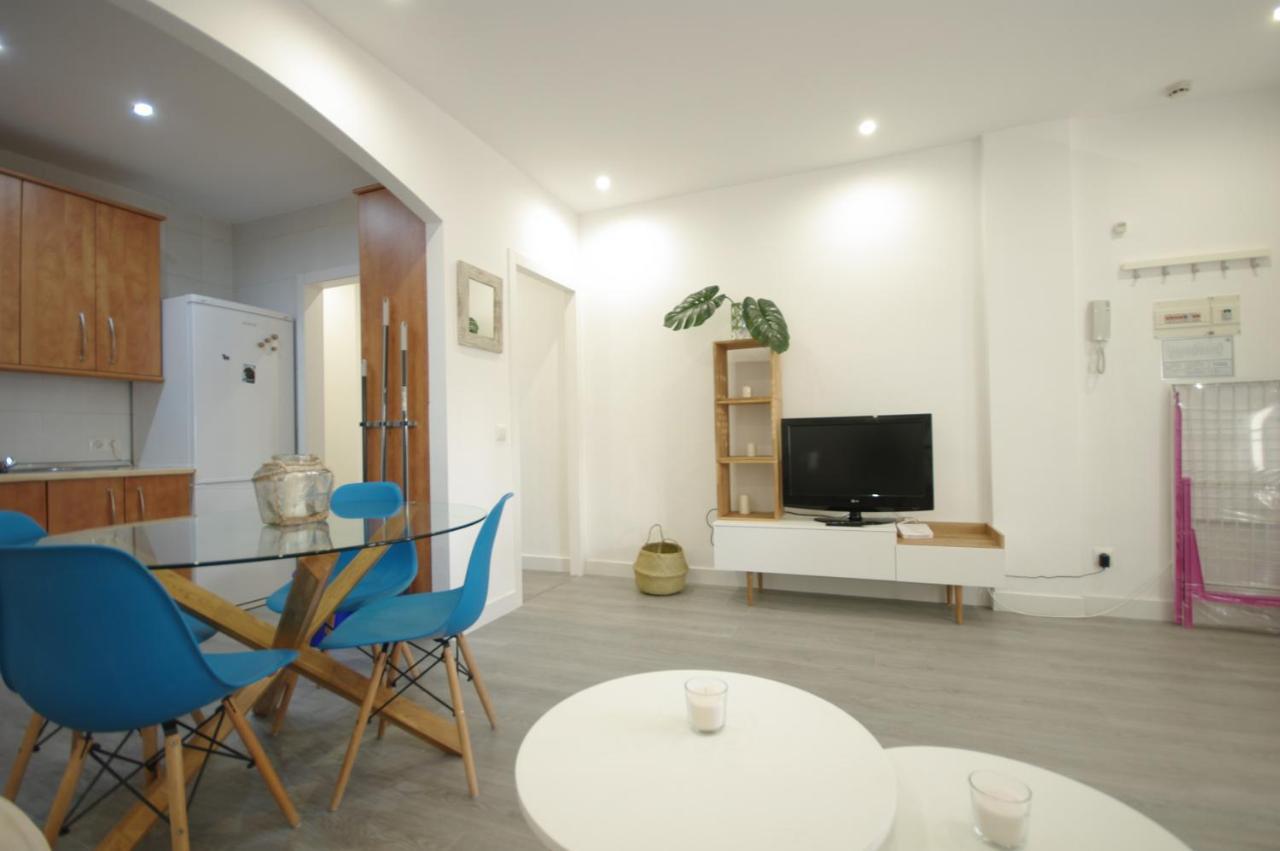 Apartamento Livingtarifa Coco Tarifa