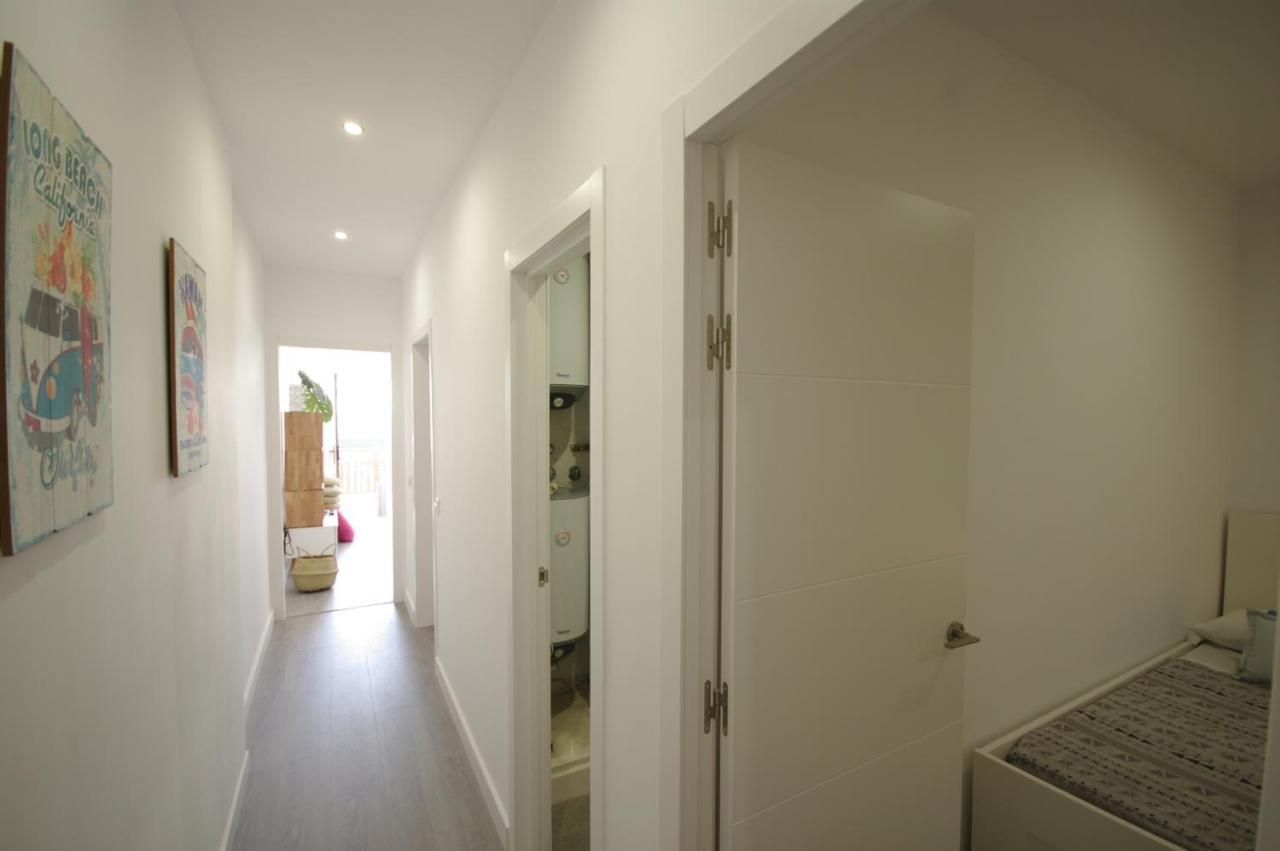 Apartamento Livingtarifa Coco Tarifa