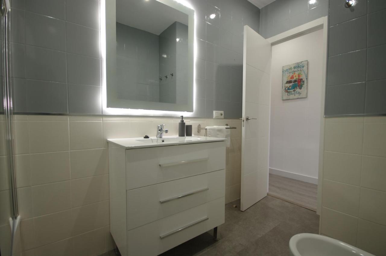 Livingtarifa Coco Apartamento *