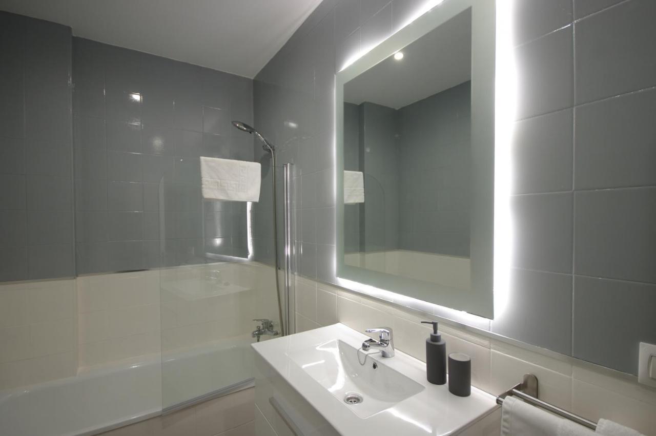 Livingtarifa Coco Apartamento *