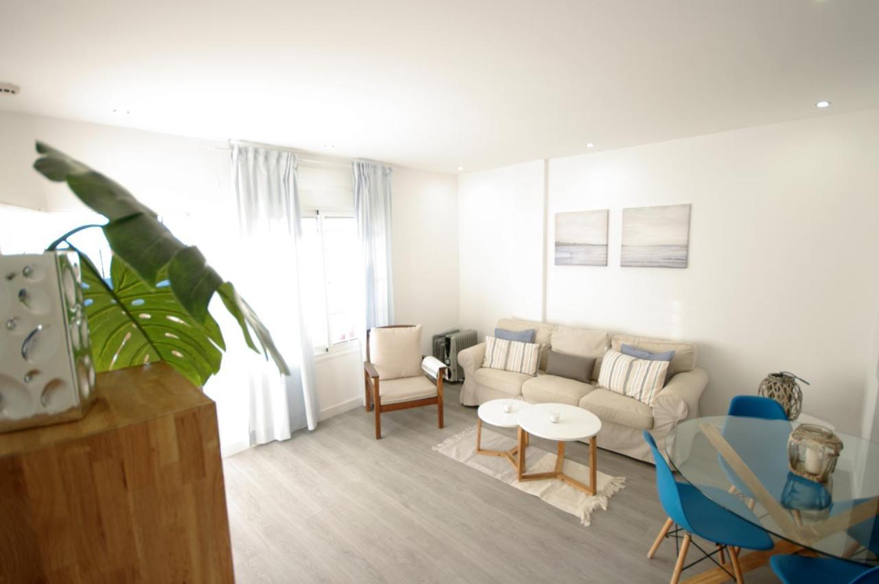 Apartment Livingtarifa Coco *