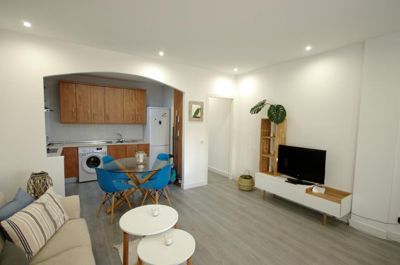 Apartment Livingtarifa Coco *
