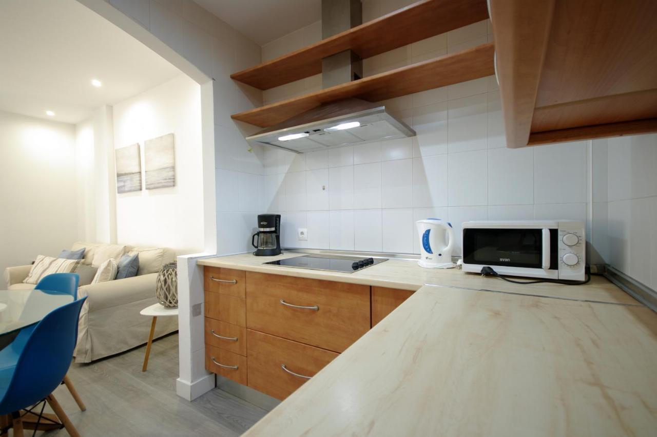 Apartamento Livingtarifa Coco Tarifa
