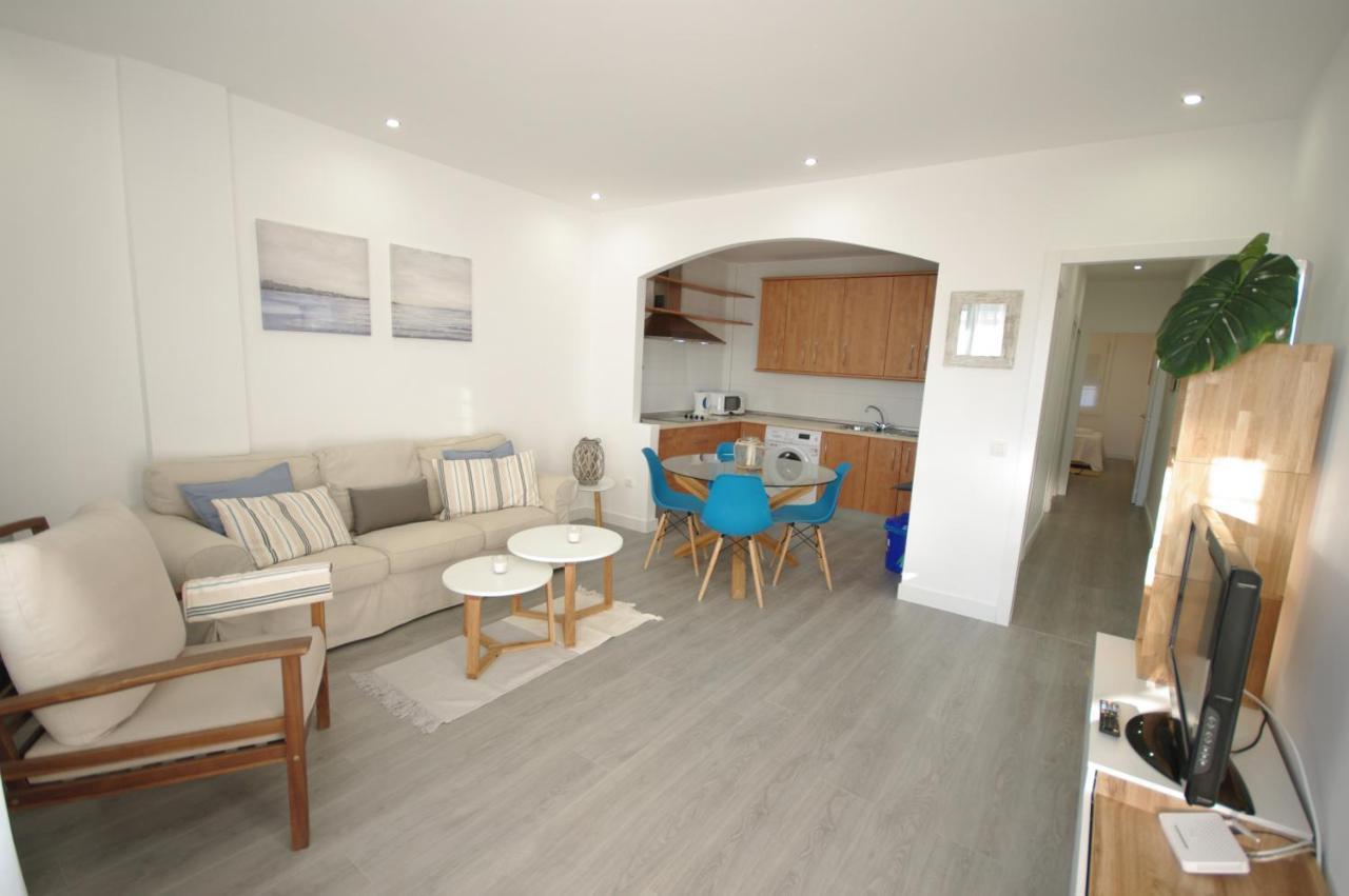 Livingtarifa Coco Apartment Tarifa
