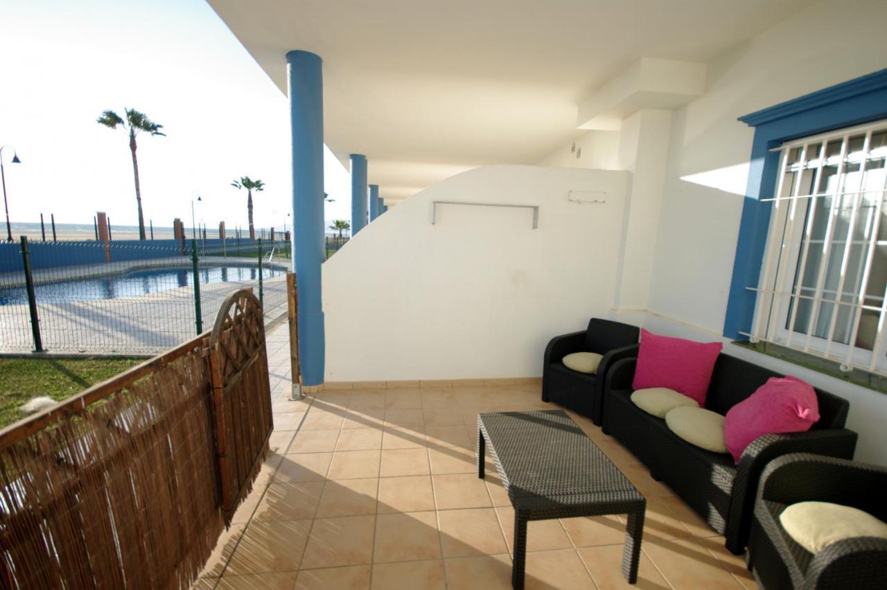 Livingtarifa Coco Apartment Tarifa