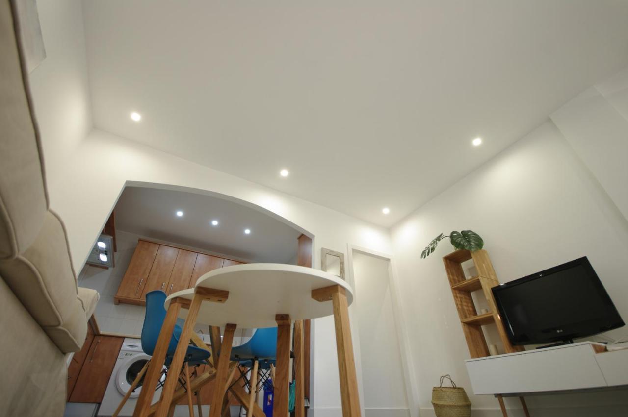 Apartment Livingtarifa Coco