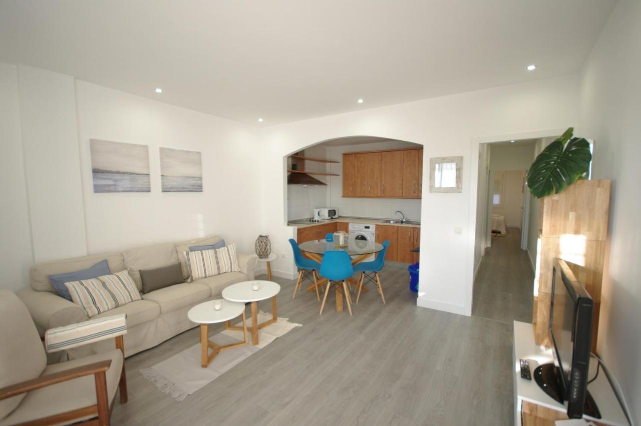 Apartment Livingtarifa Coco *