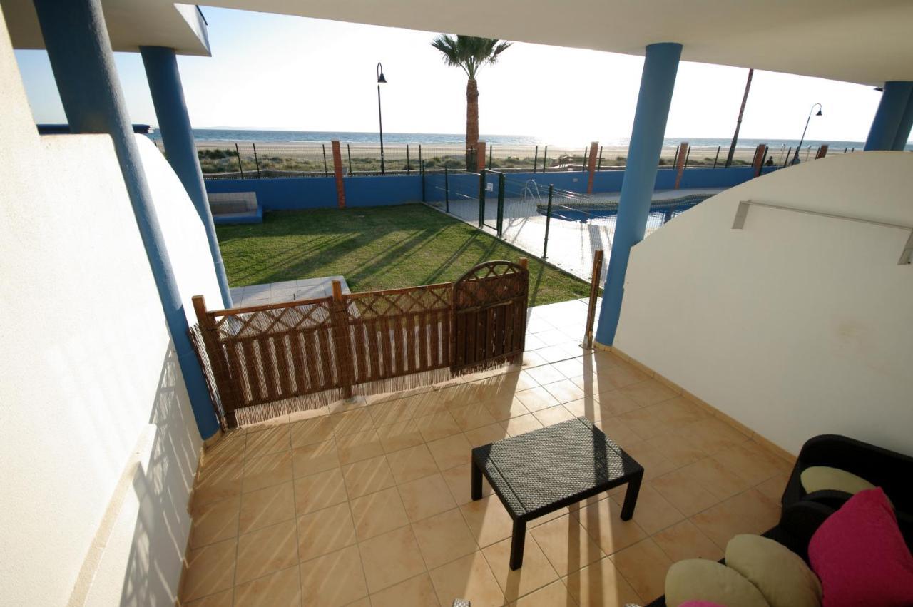 Apartment Livingtarifa Coco *