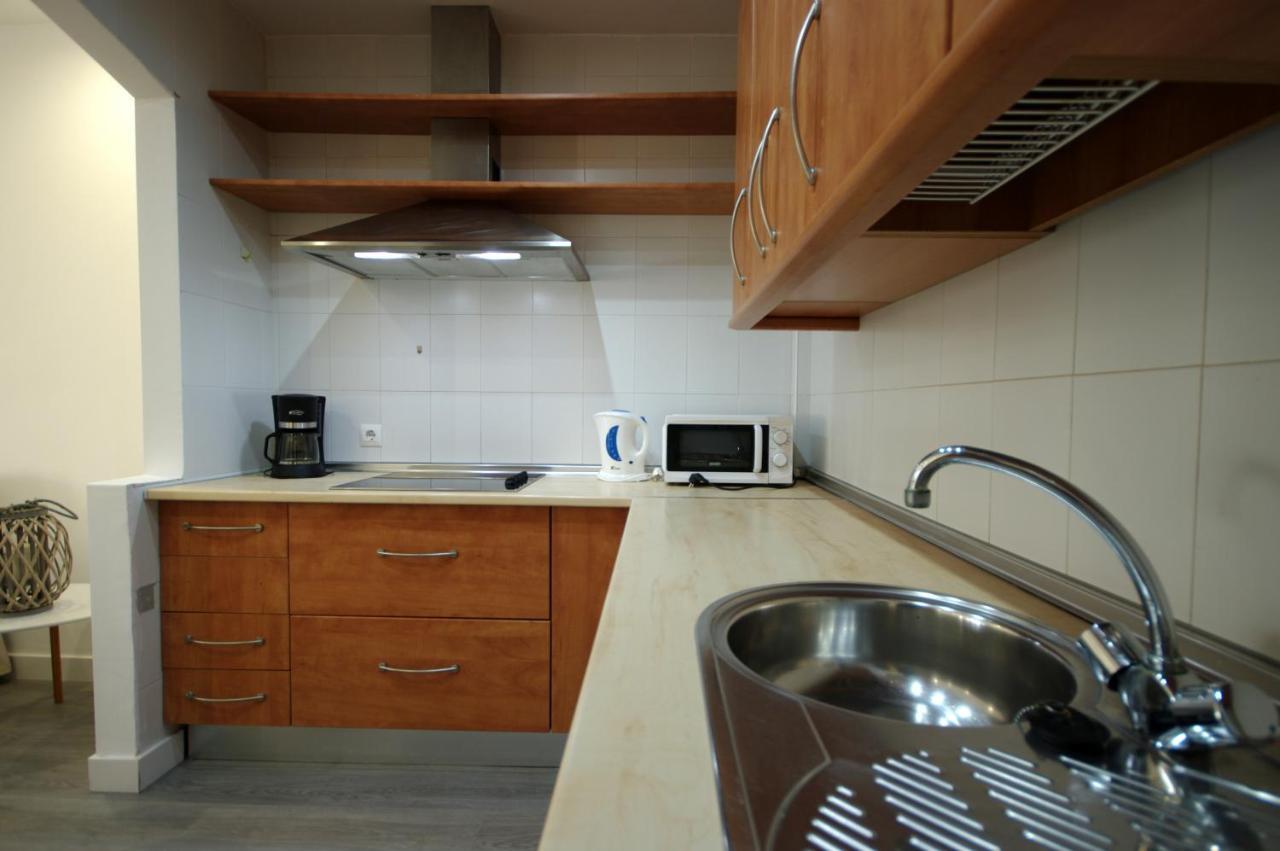 Apartamento Livingtarifa Coco *