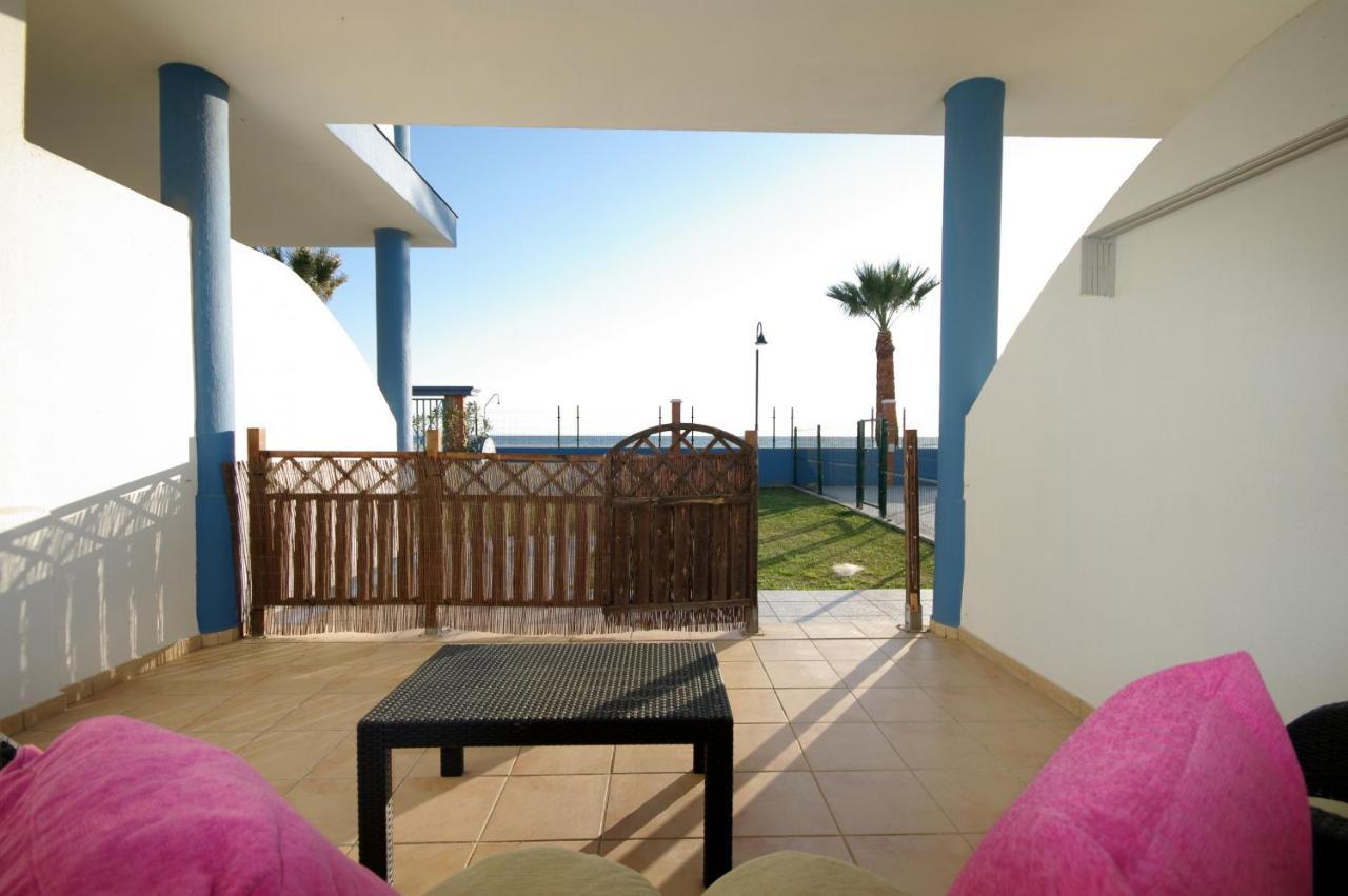 Apartment Livingtarifa Coco *