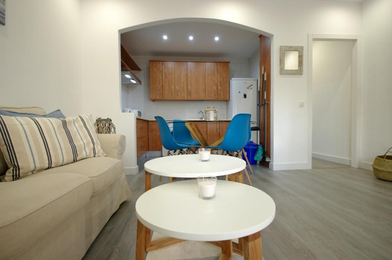 Apartment Livingtarifa Coco Tarifa