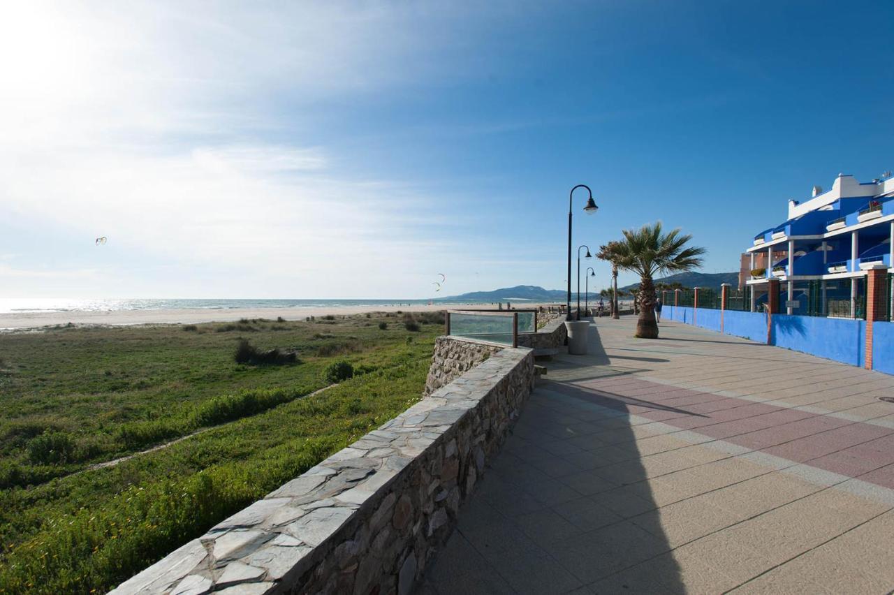 Apartamento Livingtarifa Coco Tarifa