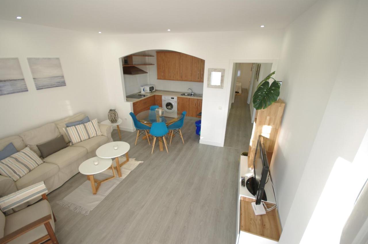 Apartment Livingtarifa Coco Tarifa