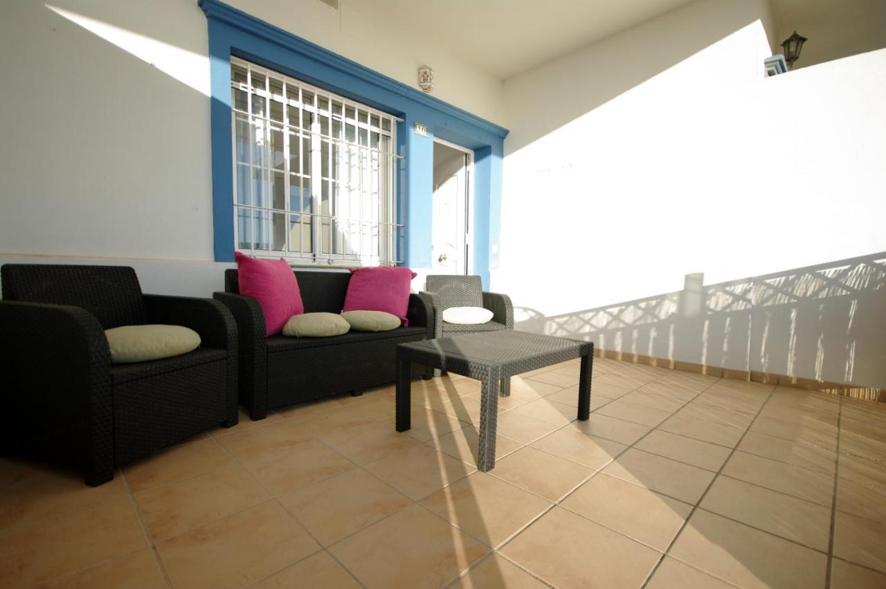 Livingtarifa Coco Apartment
