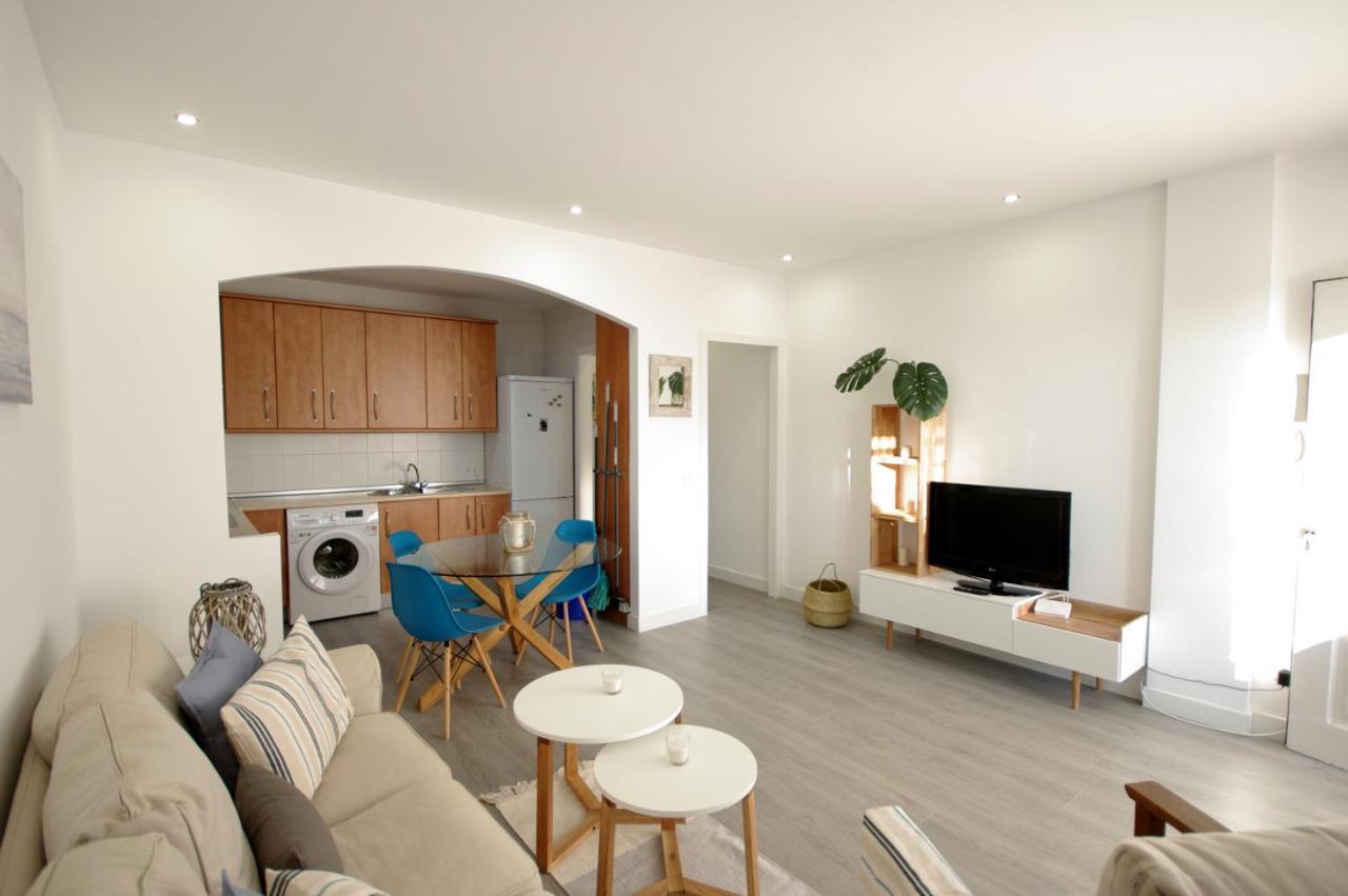 Apartamento Livingtarifa Coco Tarifa