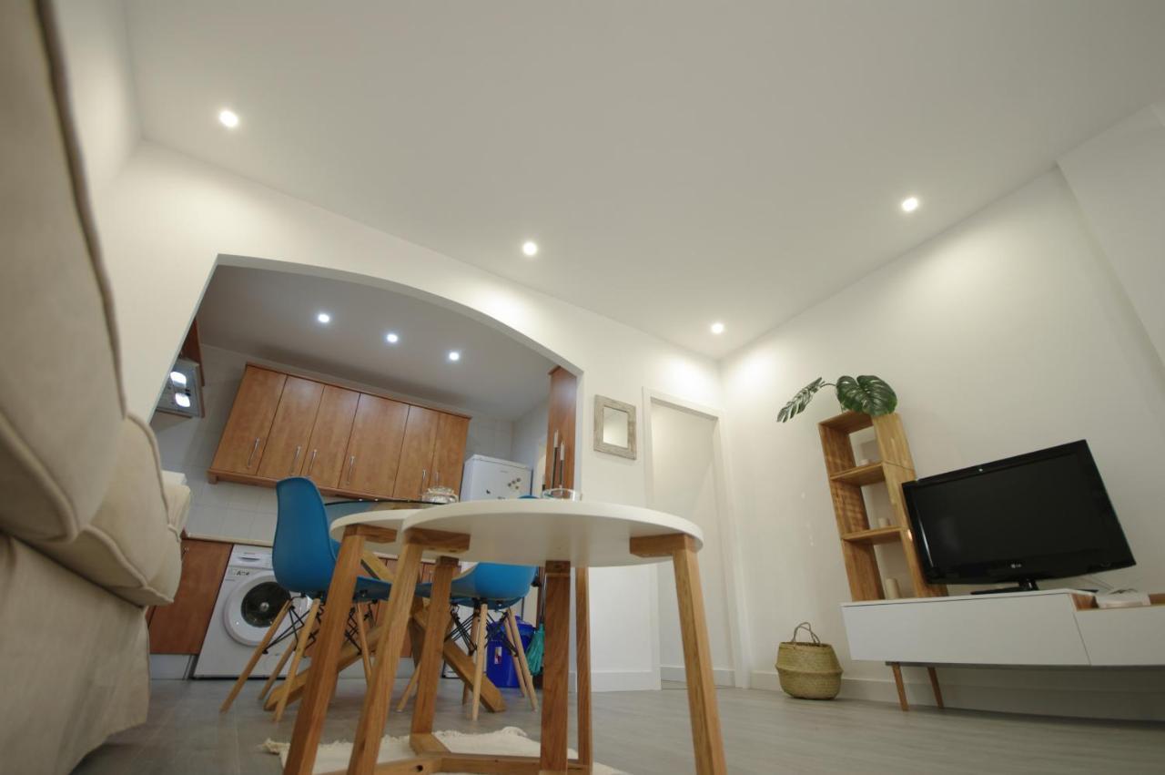 Livingtarifa Coco Apartment