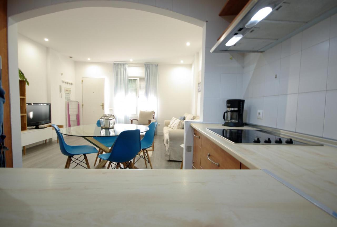 Apartamento Livingtarifa Coco Tarifa